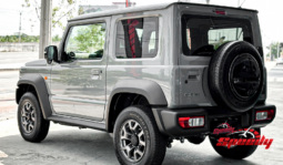 
										Suzuki – Jimny 1.5 Sierra  ( 3 ประตู ) full									