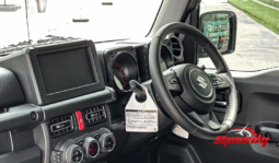 
										Suzuki – Jimny 1.5 Sierra  ( 3 ประตู ) full									
