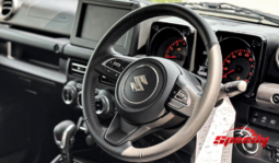 
										Suzuki – Jimny 1.5 Sierra  ( 3 ประตู ) full									