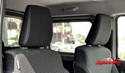 
										Suzuki – Jimny 1.5 Sierra  ( 3 ประตู ) full									