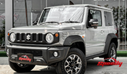 Suzuki – Jimny 1.5 Sierra  ( 3 ประตู )