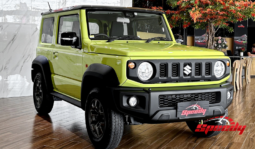 
										Suzuki – Jimny 1.5 Sierra  ( 3 ประตู ) full									