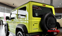 
										Suzuki – Jimny 1.5 Sierra  ( 3 ประตู ) full									