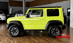 
										Suzuki – Jimny 1.5 Sierra  ( 3 ประตู ) full									
