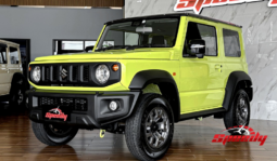 
										Suzuki – Jimny 1.5 Sierra  ( 3 ประตู ) full									