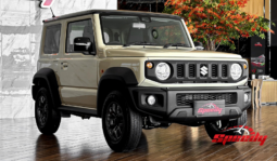 
										Suzuki – Jimny 1.5 Sierra  ( 3 ประตู ) full									