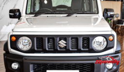 
										Suzuki – Jimny 1.5 Sierra  ( 3 ประตู ) full									