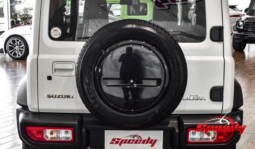 
										Suzuki – Jimny 1.5 Sierra  ( 3 ประตู ) full									