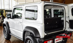 
										Suzuki – Jimny 1.5 Sierra  ( 3 ประตู ) full									