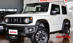 
										Suzuki – Jimny 1.5 Sierra  ( 3 ประตู ) full									