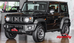 
										Suzuki – Jimny 1.5 Sierra  ( 3 ประตู ) full									