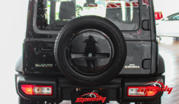 
										Suzuki – Jimny 1.5 Sierra  ( 3 ประตู ) full									