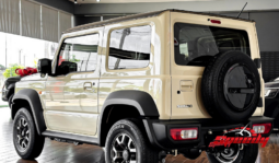 
										Suzuki – Jimny 1.5 Sierra  ( 3 ประตู ) full									