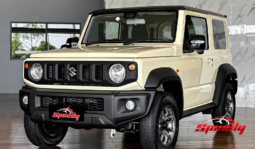
										Suzuki – Jimny 1.5 Sierra  ( 3 ประตู ) full									