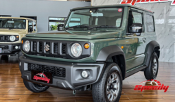 
										Suzuki – Jimny 1.5 Sierra  ( 3 ประตู ) full									