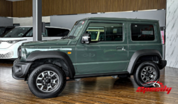 
										Suzuki – Jimny 1.5 Sierra  ( 3 ประตู ) full									