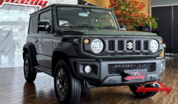 
										Suzuki – Jimny 1.5 Sierra  ( 3 ประตู ) full									