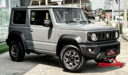 
										Suzuki – Jimny 1.5 Sierra  ( 3 ประตู ) full									