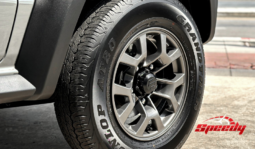 
										Suzuki – Jimny 1.5 Sierra  ( 3 ประตู ) full									